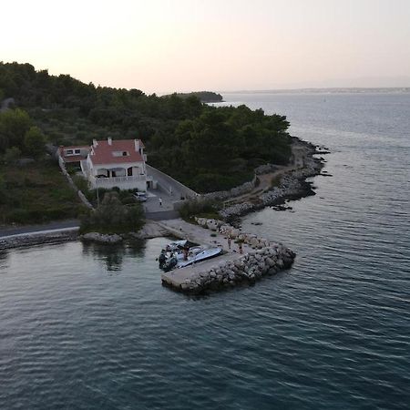Goga Ždrelac Exterior foto
