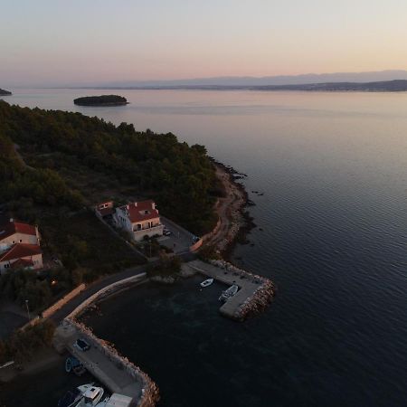 Goga Ždrelac Exterior foto