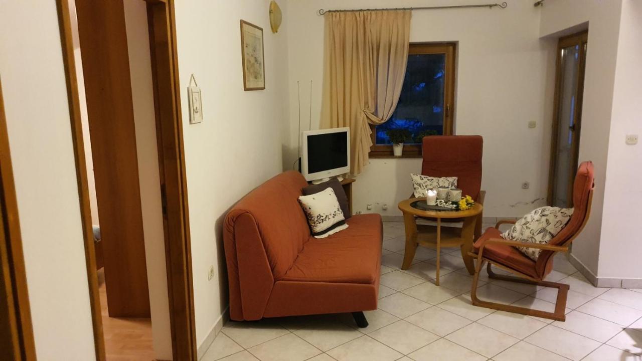 Goga Ždrelac Exterior foto