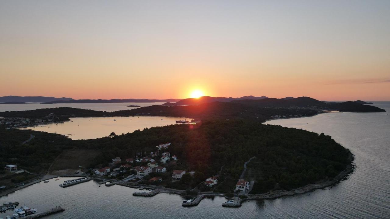 Goga Ždrelac Exterior foto