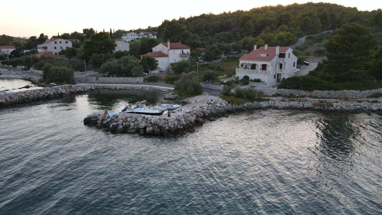 Goga Ždrelac Exterior foto