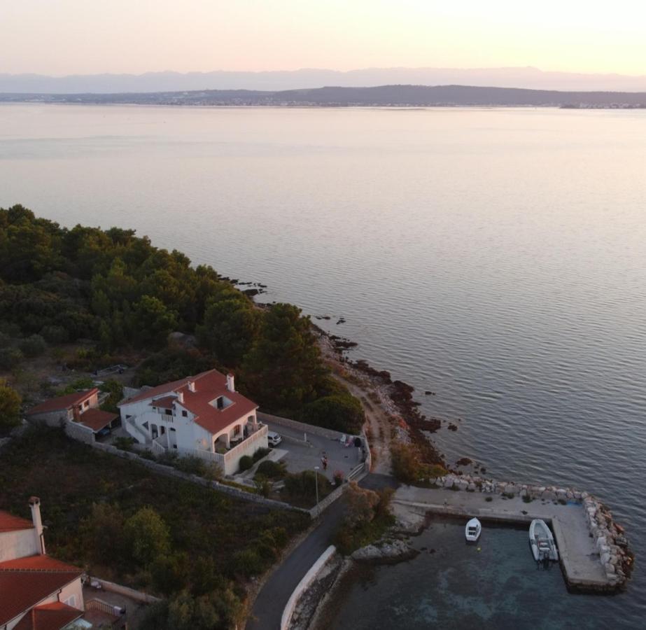 Goga Ždrelac Exterior foto