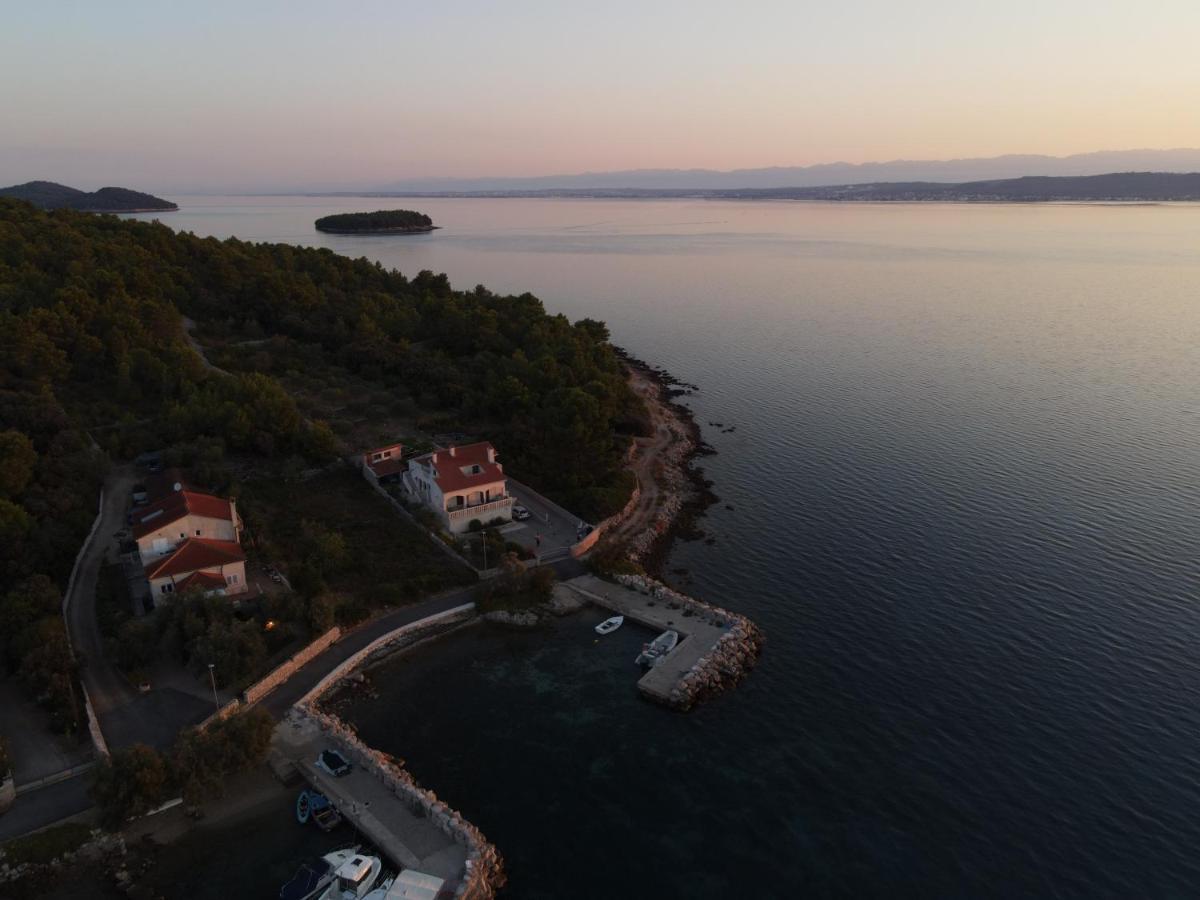 Goga Ždrelac Exterior foto