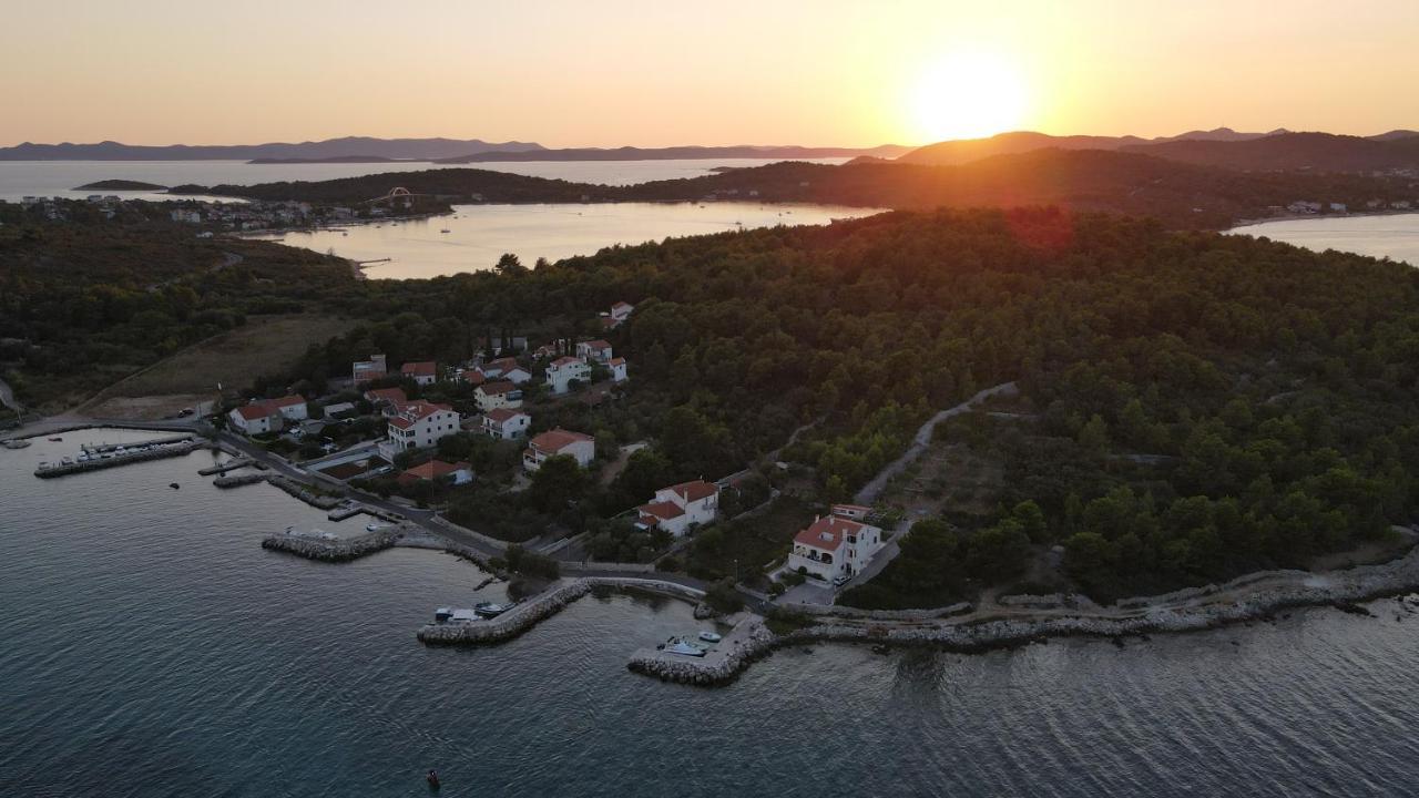 Goga Ždrelac Exterior foto
