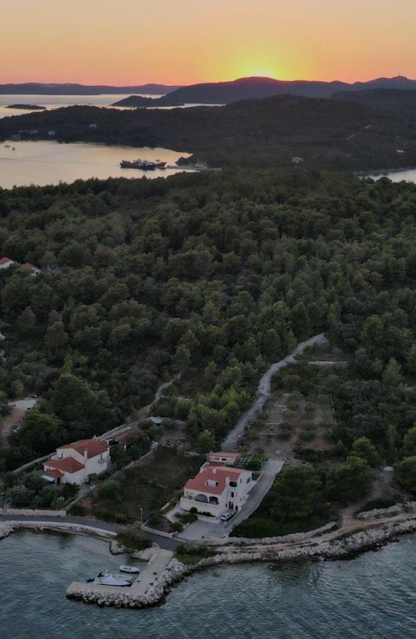 Goga Ždrelac Exterior foto