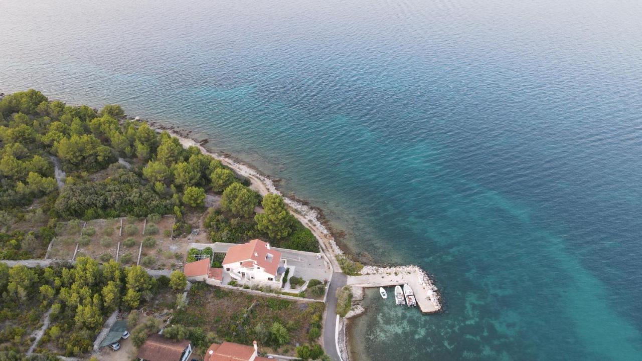 Goga Ždrelac Exterior foto